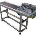 Industrial stable automatic feeder paging machine, page numbering machine for paper, with best quality and price